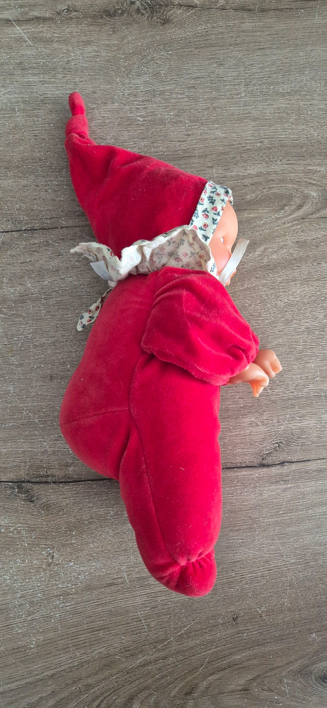 Poupée Babypouce Corolle  – photo 5